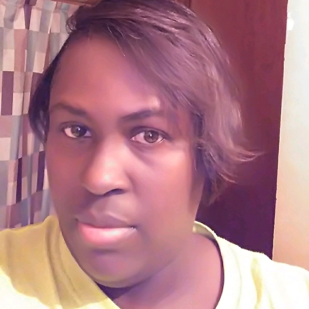 Meet your Posher, Tracy